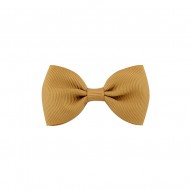 Grosgrain Bow Hairclip 2.5inch