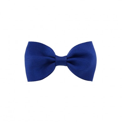 Grosgrain Bow Hairclip 2.5inch