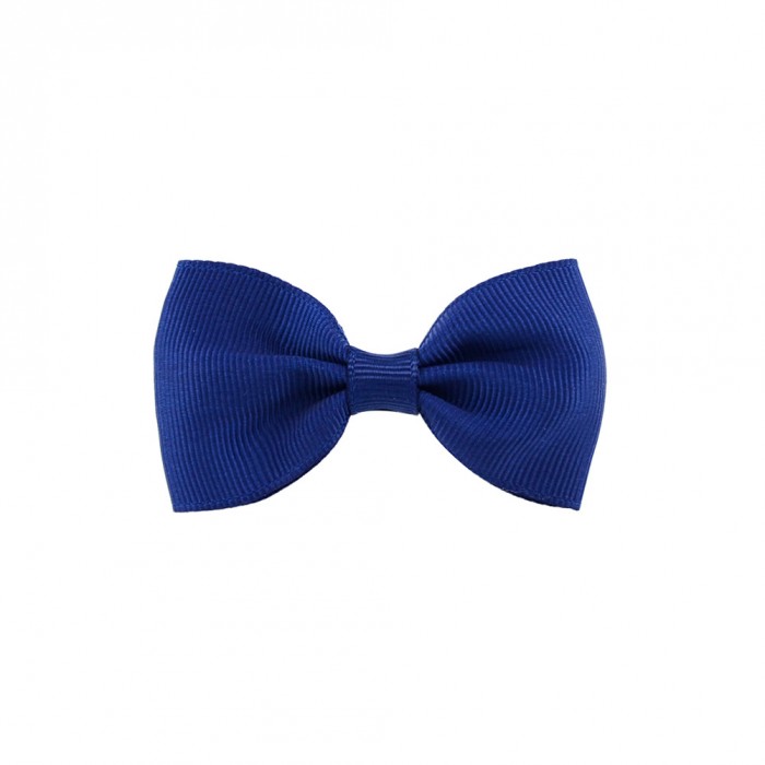 Grosgrain Bow Hairclip 2.5inch