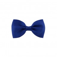 Grosgrain Bow Hairclip 2.5inch
