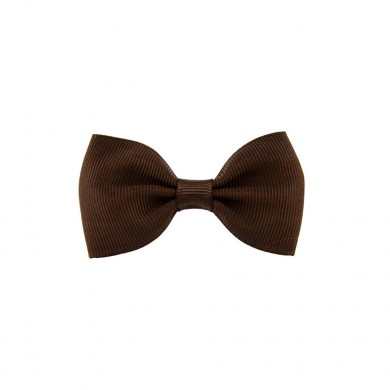Grosgrain Bow Hairclip 2.5inch