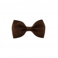 Grosgrain Bow Hairclip 2.5inch