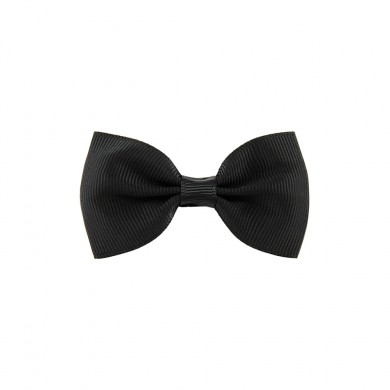 Grosgrain Bow Hairclip 2.5inch