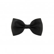 Grosgrain Bow Hairclip 2.5inch