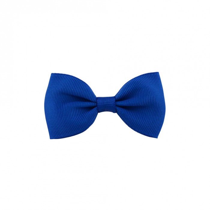 Grosgrain Bow Hairclip 2.5inch
