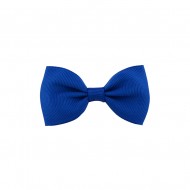 Grosgrain Bow Hairclip 2.5inch