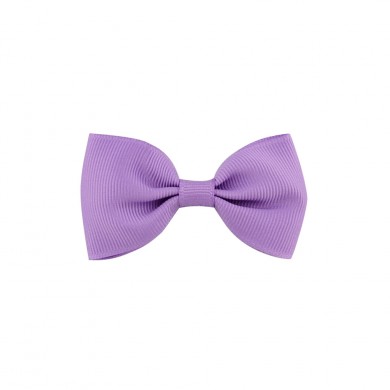 Grosgrain Bow Hairclip 2.5inch