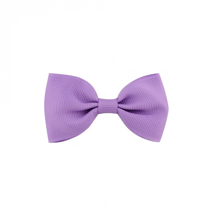 Grosgrain Bow Hairclip 2.5inch