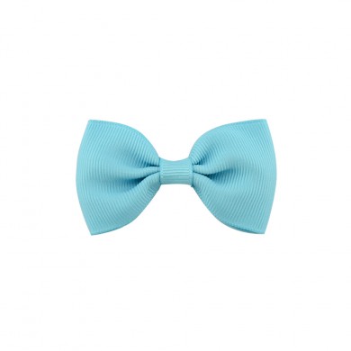 Grosgrain Bow Hairclip 2.5inch