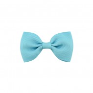 Grosgrain Bow Hairclip 2.5inch