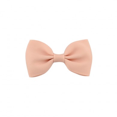 Grosgrain Bow Hairclip 2.5inch