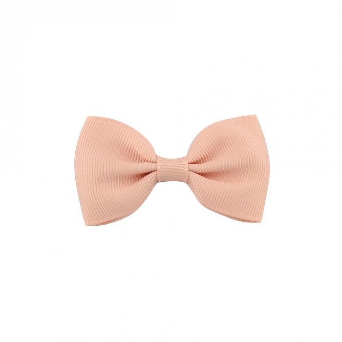 Grosgrain Bow Hairclip 2.5inch
