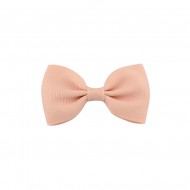 Grosgrain Bow Hairclip 2.5inch