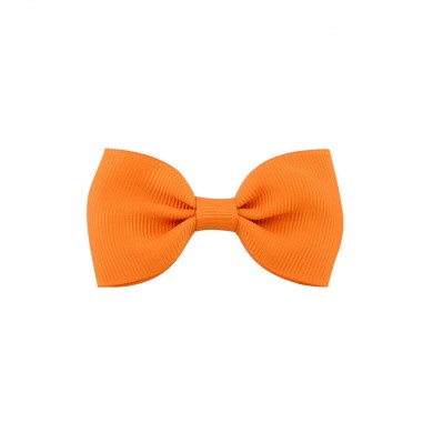 Grosgrain Bow Hairclip 2.5inch