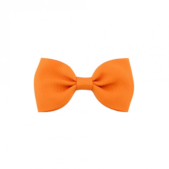 Grosgrain Bow Hairclip 2.5inch