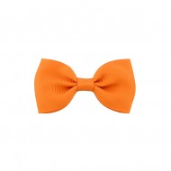 Grosgrain Bow Hairclip 2.5inch