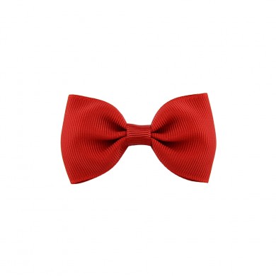 Grosgrain Bow Hairclip 2.5inch