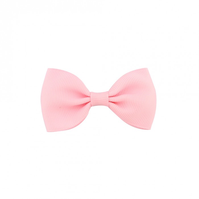 Grosgrain Bow Hairclip 2.5inch