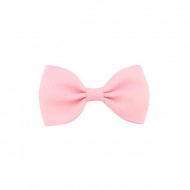 Grosgrain Bow Hairclip 2.5inch