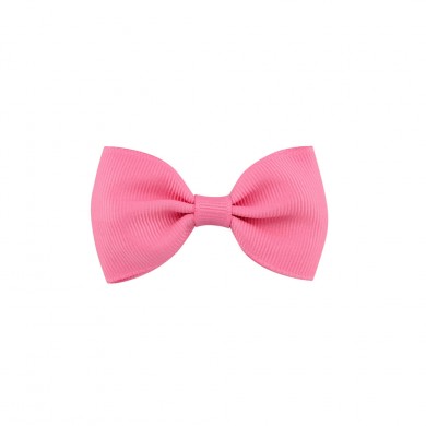 Grosgrain Bow Hairclip 2.5inch