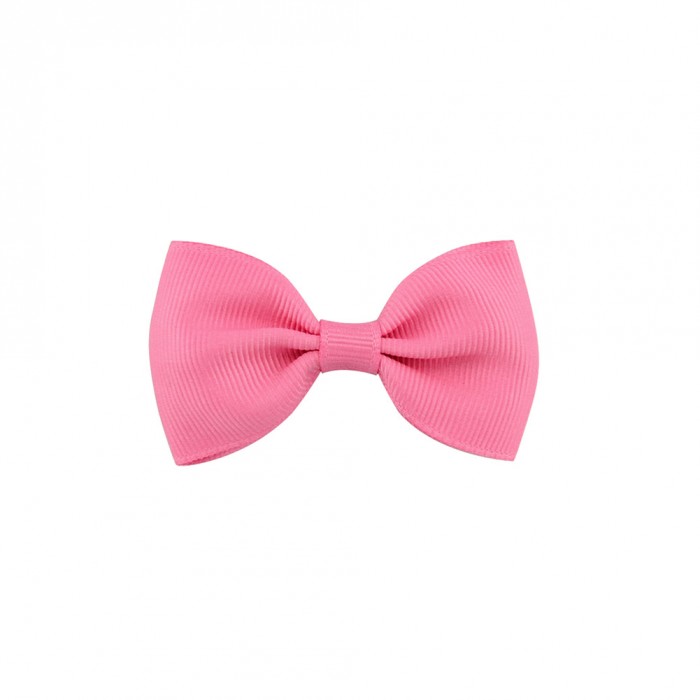 Grosgrain Bow Hairclip 2.5inch
