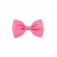 Grosgrain Bow Hairclip 2.5inch
