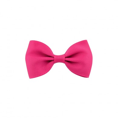 Grosgrain Bow Hairclip 2.5inch