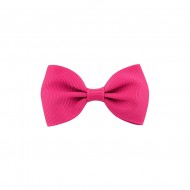 Grosgrain Bow Hairclip 2.5inch