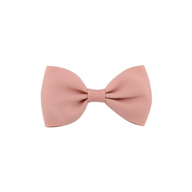 Grosgrain Bow Hairclip 2.5inch