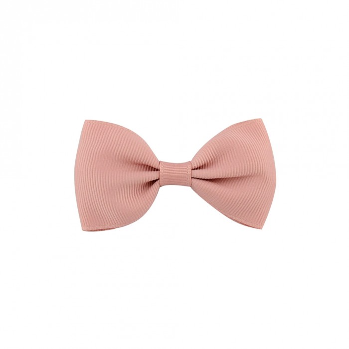 Grosgrain Bow Hairclip 2.5inch