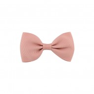 Grosgrain Bow Hairclip 2.5inch