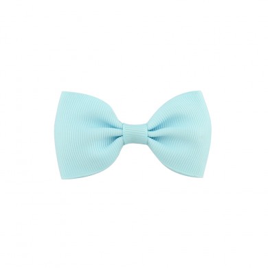 Grosgrain Bow Hairclip 2.5inch