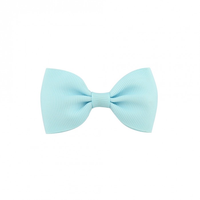 Grosgrain Bow Hairclip 2.5inch