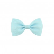 Grosgrain Bow Hairclip 2.5inch
