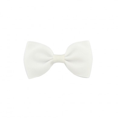 Grosgrain Bow Hairclip 2.5inch