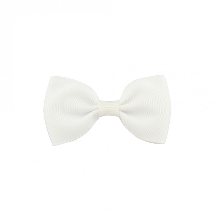 Grosgrain Bow Hairclip 2.5inch