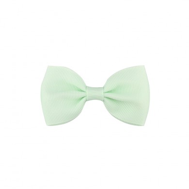 Grosgrain Bow Hairclip 2.5inch