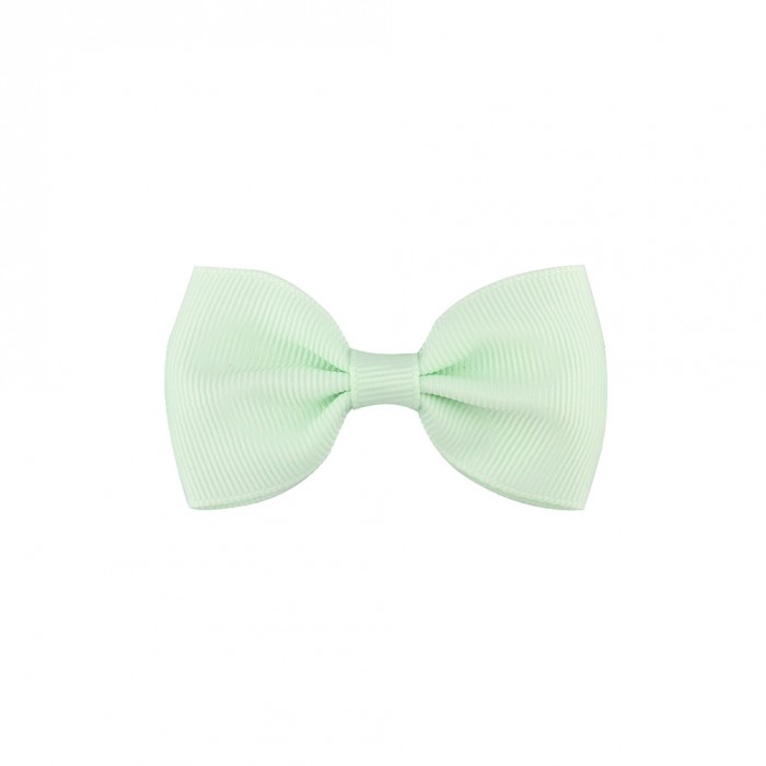 Grosgrain Bow Hairclip 2.5inch