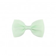 Grosgrain Bow Hairclip 2.5inch