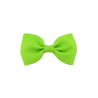 Grosgrain Bow Hairclip 2.5inch