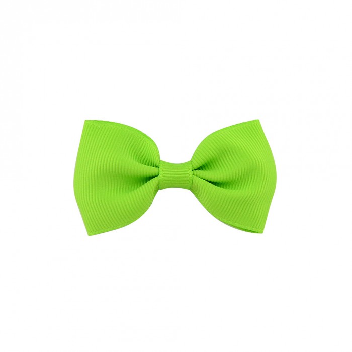 Grosgrain Bow Hairclip 2.5inch