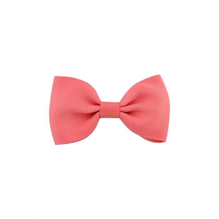 Grosgrain Bow Hairclip 2.5inch