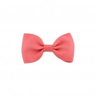 Grosgrain Bow Hairclip 2.5inch
