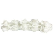 Anastasia - Luxury Floral Garland Baby Girls Headband