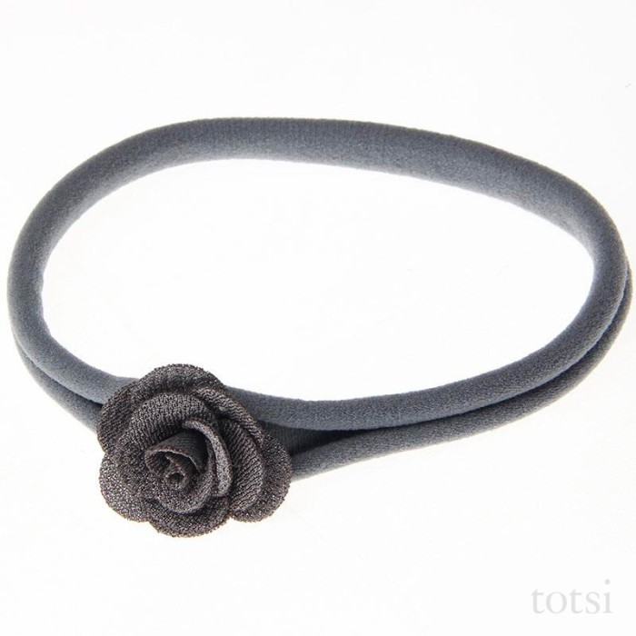 Aria - Newborn Luxury Mini Flower Baby Headband