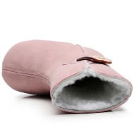 Lily - Luxury Baby Girls Boots