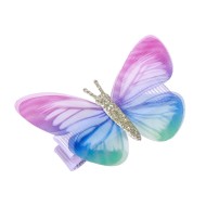 Niamh - Butterfly Baby Hair Clips