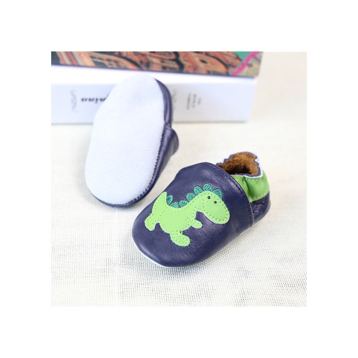 Baby deals dinosaur shoes