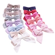 Olivia - Gorgeous Bow Hair Clip