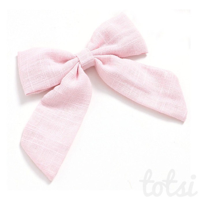 Olivia - Gorgeous Bow Hair Clip